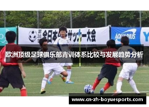欧洲顶级足球俱乐部青训体系比较与发展趋势分析