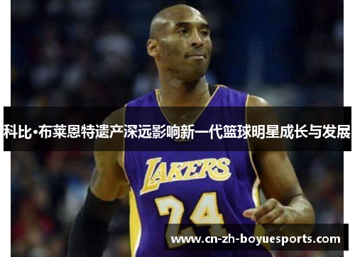 科比·布莱恩特遗产深远影响新一代篮球明星成长与发展
