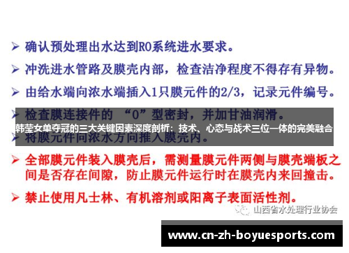 韩莹女单夺冠的三大关键因素深度剖析:技术、心态与战术三位一体的完美融合 韩莹女单夺冠的三大关键因素深度剖析:技术、心态与战术三位一体的完美融合